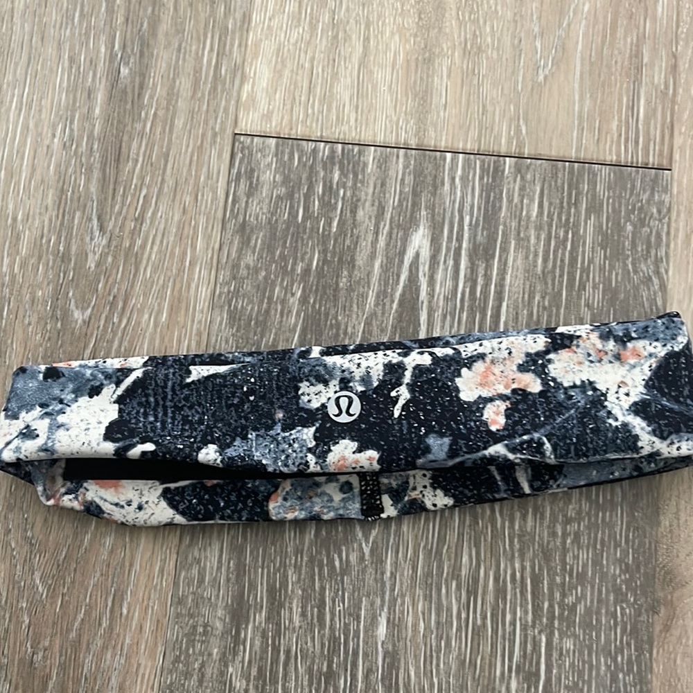 Lululemon Headband